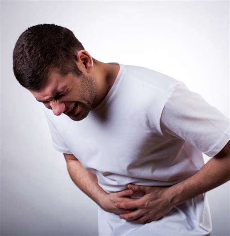 Ruptured Spleen Symptoms Treatment And Causes