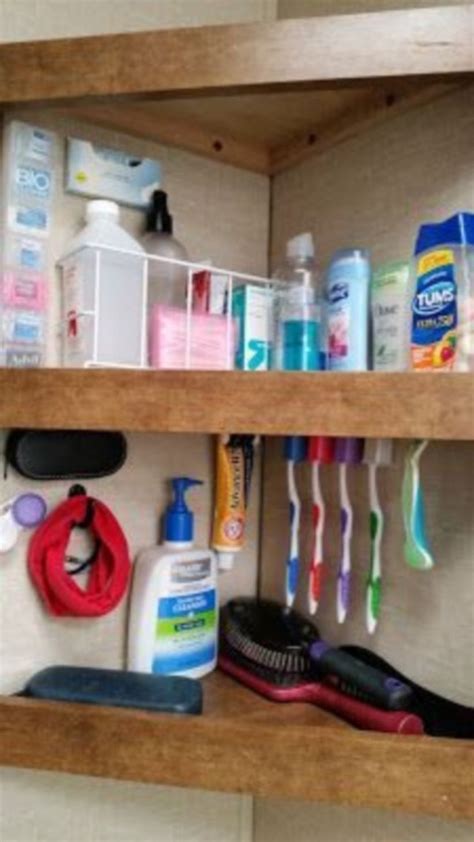 15 perfect diy hack for rv trailer storage ideas godiygo