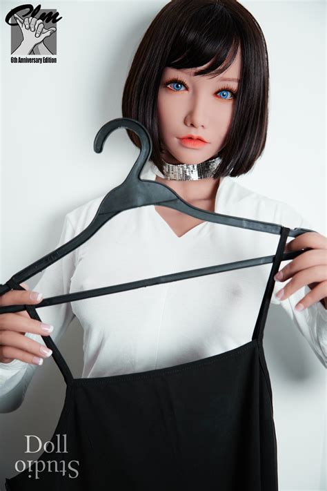 New Photos With Climax Doll Ad Body Style And Fukada Head Clm No