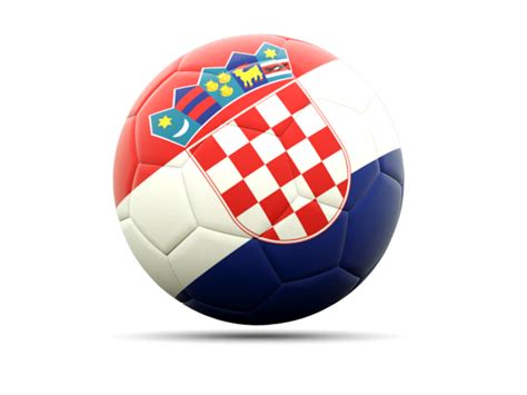 Download icons in all formats or edit them for your. Football icon. Illustration of flag of Croatia