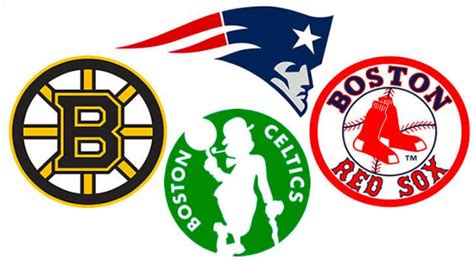 New England Sports Fans Best In The Country