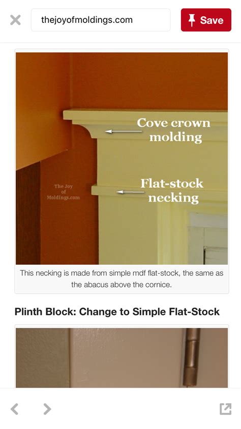 We did not find results for: Pin by jessica sternthal on Molding | Cove crown molding ...