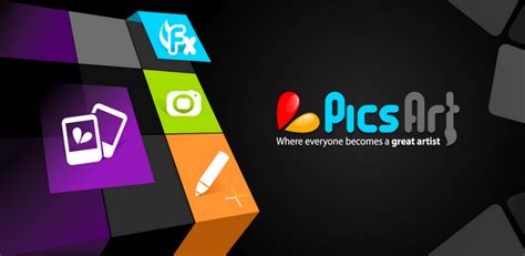 Picsart El Nuevo Editor De Fotos