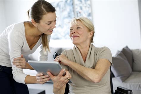 Personal Care Aide Certification National Caregiver Certification