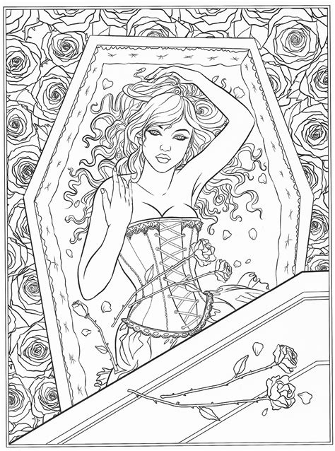 Pin On ColorinG PageS For ALL
