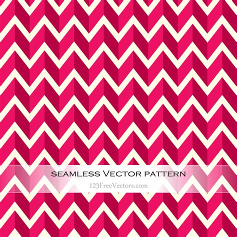 All necessary codecs have been installed in the program. Pink Zigzag Seamless Pattern Vector
