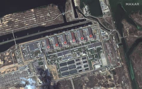 Zaporizhzhia Occupied Nuclear Plant Back On Ukraine Grid After Outage Rnz News