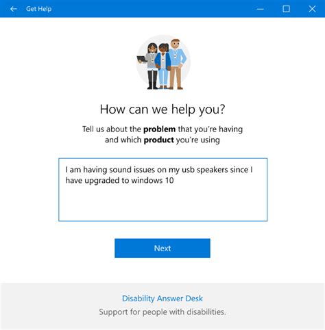Anpassen Der Get Help App Microsoft Learn