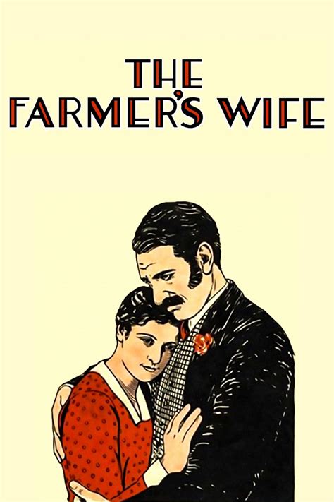 The Farmers Wife 1928 Posters — The Movie Database Tmdb