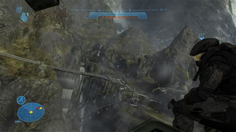 Halo Reach First Look Screenshots Izs
