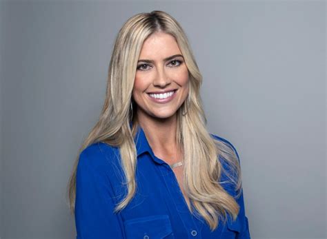 Hgtv Star Christina Hall Almost Appeared On Bravos ‘the Real