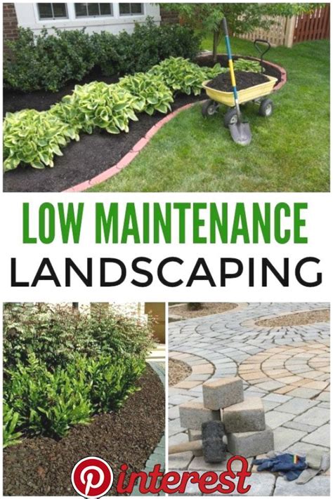 This looks so charming it just froths up everywhere. 20 Landscape Design for Front Yards If you need a yard ...
