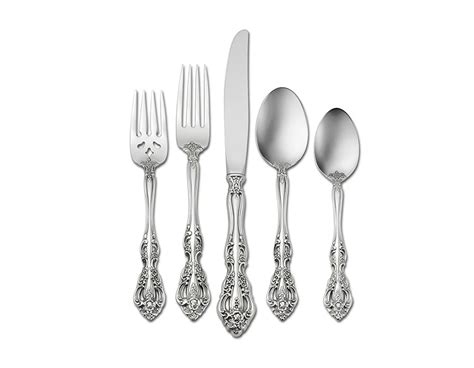 7 Best Silverware Sets For Everyday Use That Can Pass As Fancy Flatware