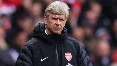 How many trophies has arsene wenger won? Arsene Wenger tells players to hold their nerve if Arsenal ...