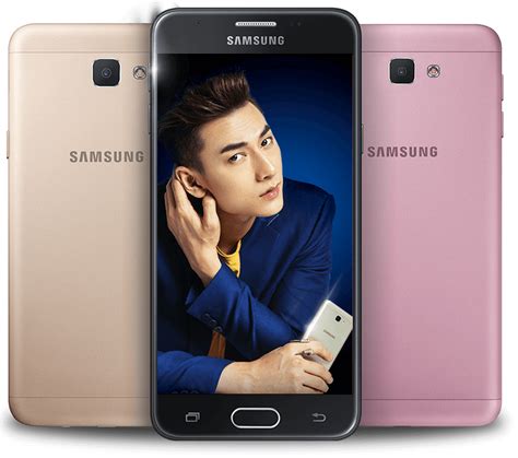 Samsung Galaxy J Prime Samsung Việt Nam