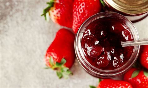 May 17, 2021 · cara membuat selai caranya dengan memotong kecil buah atau mengupas kulit buah jika terdapat kulitnya lalu masak dengan sedikit air hingga teksturnya lembut. Cara Membuat Selai Strawberry yang Mudah dan Simple