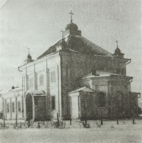 Семикаракорск Семикаракорский район Церковь Казанской иконы Божией