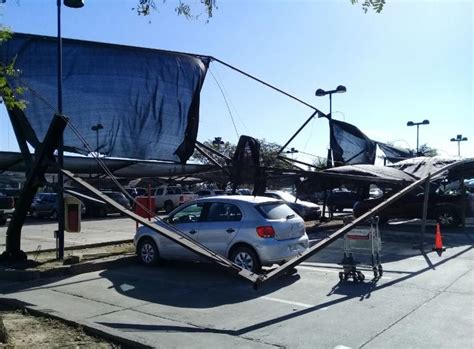 Así lo informó el servicio meteorológico nacional, mediante el sistema de alerta temprana (sat) el cual emitió hoy un alerta amarilla para la tarde de este miércoles por viento zonda para la puna catamarqueña. Consecuencias del zonda: hubo importantes daños en el ...