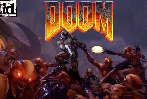 Doom 2016 Demake Mod Moddb