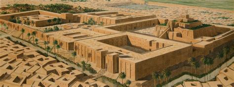 10 Facts On The Sumerian Civilization Of Ancient Mesopotamia Learnodo