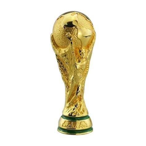 Fifa World Cup Replica Of The Fifa World Cup Fifa World Catawiki