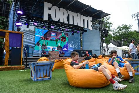‘fortnite Delays End Of Season Event Due To George Floyd Protests