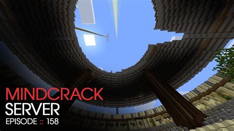 The Mindcrack Minecraft Server Episode 158 Good Guy Mindcrack Youtube