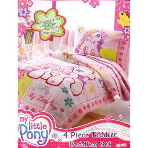 Maybe you would like to learn more about one of these? my little pony toddler bedding - Google Search | Toddler ...