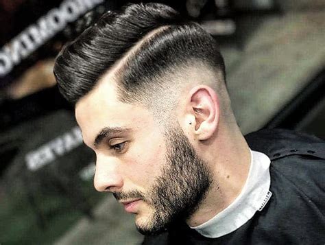25 barbershop haircuts | men's hairstyles today. Best Barber Hairstyles Beard Trims 2018 - Teddys Barber ...