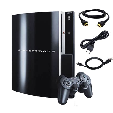 Sony Playstation 3 Gaming Console