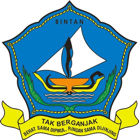 Ipdn Kepri Kepulauan Riau Daftar Angkatan Xxiii Kabupaten Bintan