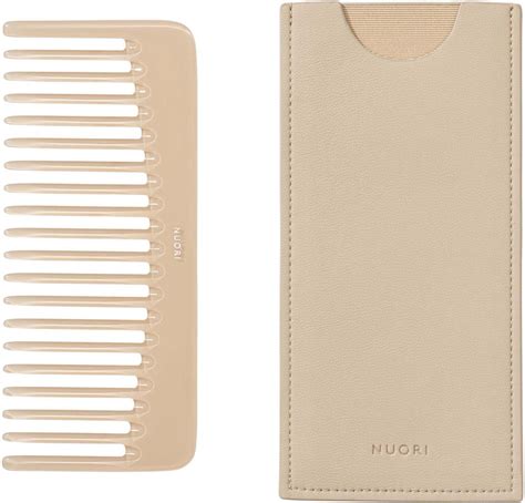 Nuori Detangling Comb Neutral