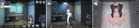 手机游戏 230906 Slg るりりソフト 幸せなニートの育て方【スマホプレイ版】 日语 Rj01078634 萌萌御所