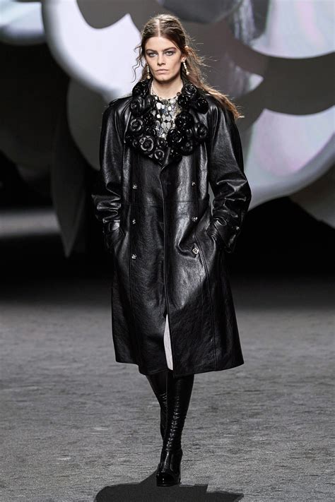 Chanel Fall Ready To Wear Collection Vogue