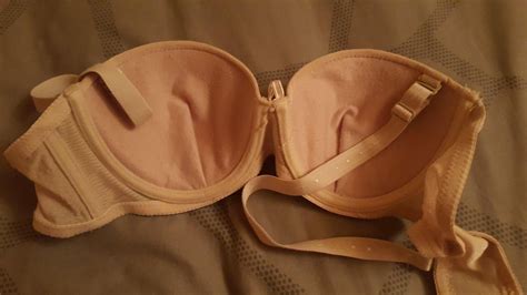 My Wifes 36c Bras Before After And During For Ya Rcumonbras