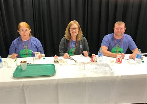 We are still open, but for the safety of our customers, agents, and employees, farmers agents are available online or via phone. Chili Cook Off Raises $62,000 for Hospice of Care - Texas County Memorial Hospital