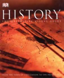 History Book Covers