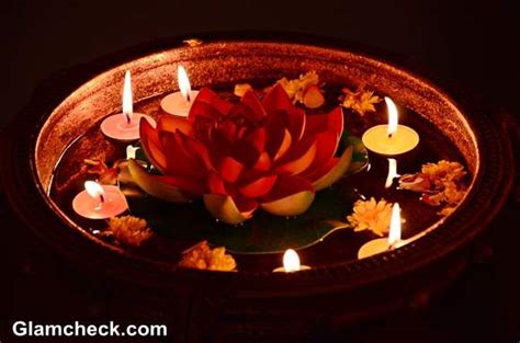 We all usher in diwali with a festive mood, beautiful decoration and crackers, but the essence of this festival is obviously the puja that we conduct with. Diwali Decoration Ideas