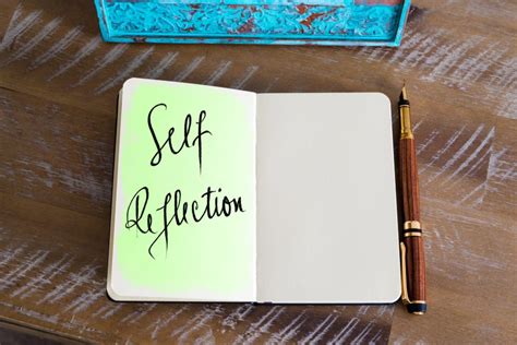 What Is A Self Reflective Practice Melbourne Counselling