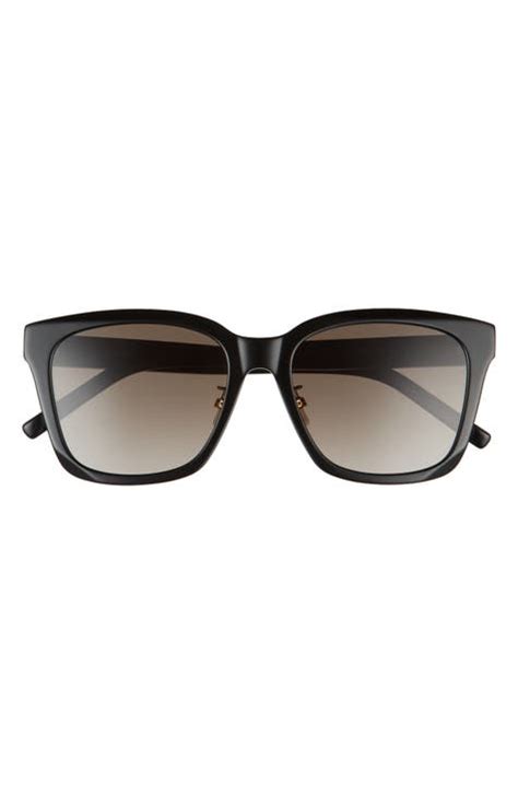 black designer sunglasses and eyewear for women nordstrom