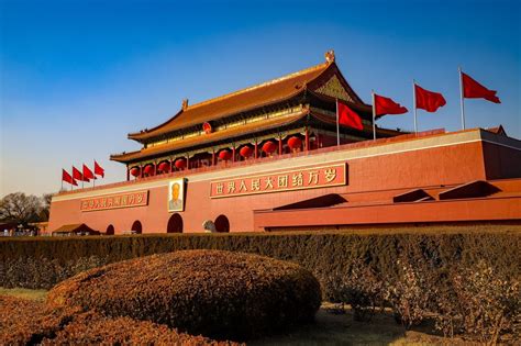 3 Days In Beijing A Comprehensive Itinerary And Travel Guide For China
