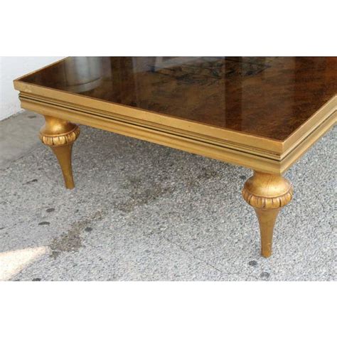 Brights carries a large range of coffee tables and other bespoke pieces can be commissioned. 1960s Italianate Eglomise Coffee Table With Surrealist ...