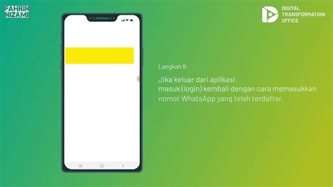 Cara Entri BIAN Melalui Aplikasi Sehat IndonesiaKu (ASIK) Kemenkes