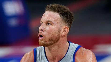 Blake Griffin Agrees To Join Brooklyn Nets For Rest Of Season Nba