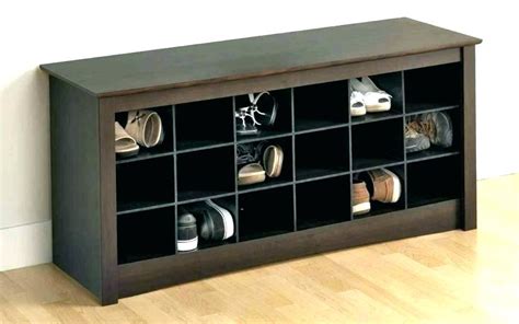 Tops & tees, jeans & pants, dresses & suits, coats & jackets 27 Incredible Entryway Shoe Storage Items for Every Kind ...