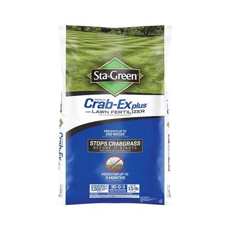 Crabgrass Control Crabgrass Preventer Weed Preventers At