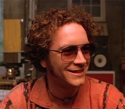 Pin By Chrissy On Steven Hyde Hyde That 70s Show That 70s Show