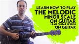 Images of Learn Guitar Lesson