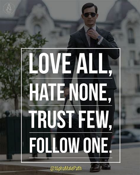 50 Best Alpha Male Quotes Images On Pinterest Alpha Male Quotes