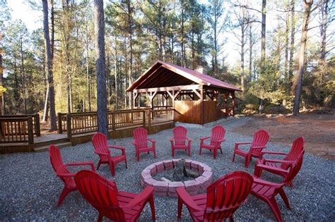 The kitchen has all you will need to prepare. Hochatown Heaven | Broken Bow, OK | Blue Beaver Cabins
